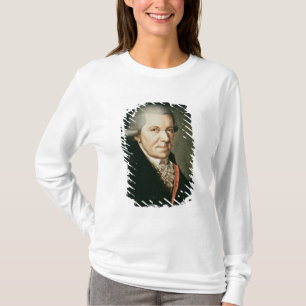 T-shirt Johann Michael Haydn, frère de compositeur