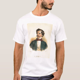T-shirt Johann Strauss l'aîné