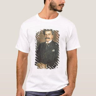 T-shirt Johann Strauss plus le jeune, 1895