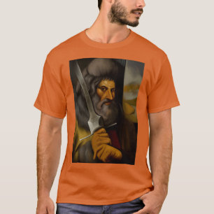 T-shirt Johannes Liechtenstein