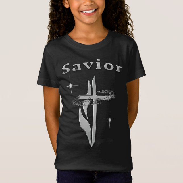 T-Shirt John 3:16 (Devant)
