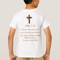 John 3:16