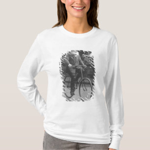 T-shirt John Boyd Dunlop