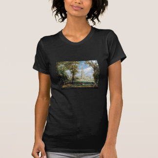 T-shirt John Constable