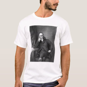 T-shirt John Dalton
