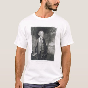 T-shirt John Dickinson, gravé par John B. Forrest (1814-