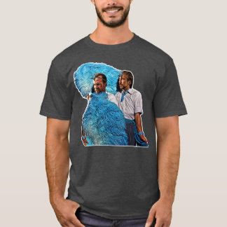 T-shirt John et Hans Sisters reprennent White Christmas Ma