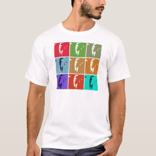 T-shirt John F. Kennedy