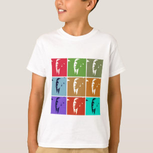 T-shirt John F. Kennedy