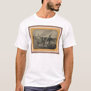 T-shirt John Francis Freeman (40387)