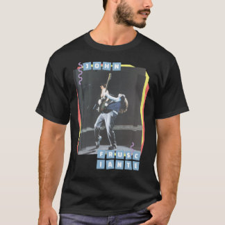 T-shirt John Frusciante illustrationT-shirt classique