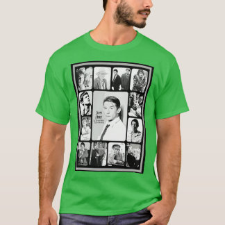 T-shirt John Hurt