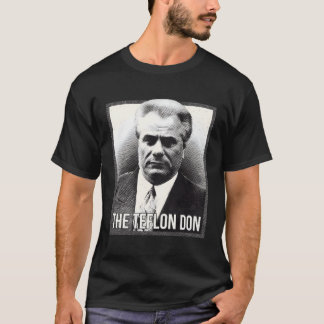 T-shirt John Joseph Gotti Jr