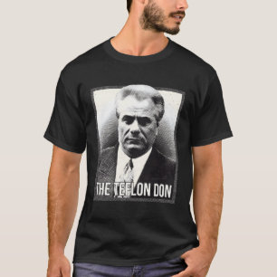 T-shirt John Joseph Gotti Jr