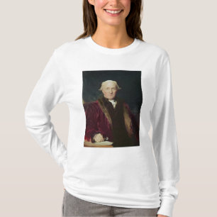T-shirt John Jules Angerstein, 1816