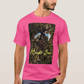 T-shirt John Keats - Bright Star