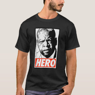 T-shirt John Lewis HERO T Shirt
