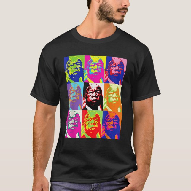 T-shirt John Lewis Superstar T Shirt (Devant)