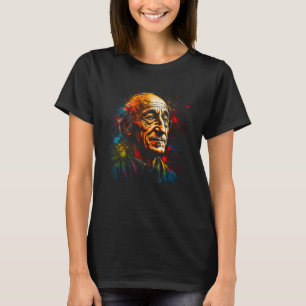 T-shirt John Locke