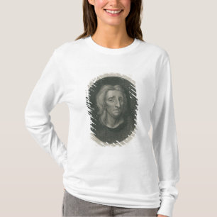 T-shirt John Locke, gravé par James Basire