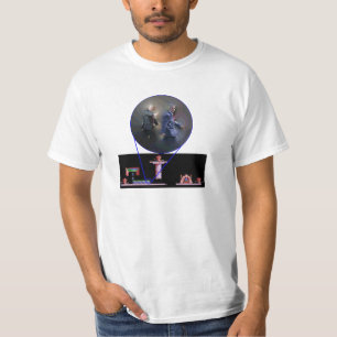 T-shirt John McCain
