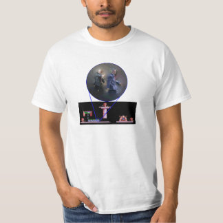 T-shirt John McCain