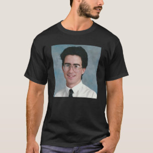 T-shirt John Oliver