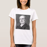 John Quincy Adams