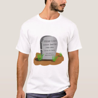 T-shirt john Smiths