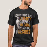 John Stuart Mill Philosophe Citation Philosophie S