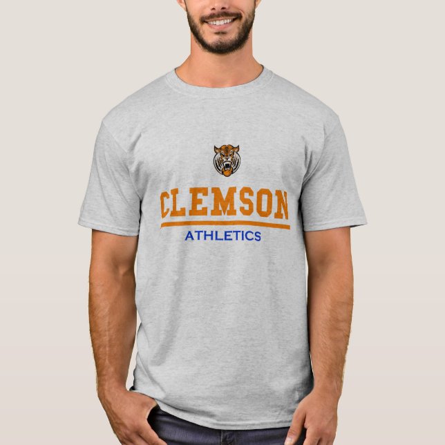 T-shirt John Trosko (Devant)