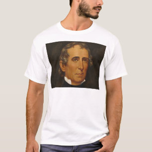 T-shirt John Tyler 10