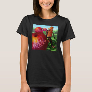 T-shirt Johnny Appleseed 26 septembre Celebrate Legends_1