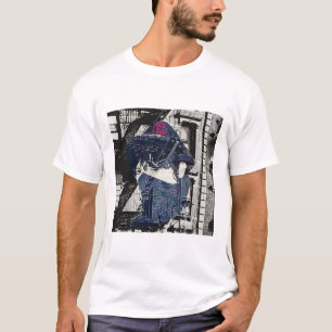 T-shirt Johnny Thunders