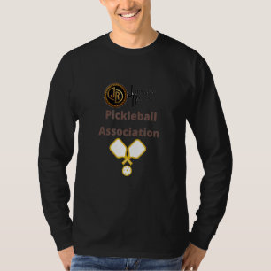 T-shirt Johnson Ranch Pickleball Association