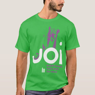 T-SHIRT JOI
