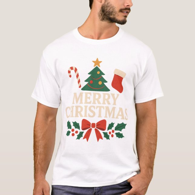 T-shirt Joie (Devant)
