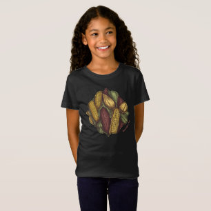 T-Shirt Joie Abondante