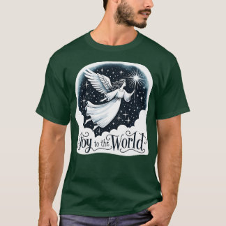 T-shirt Joie au monde 2