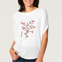 Joie d'amour de paix de FLEURS DE CERISIER