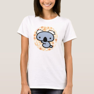 T-shirt Joie de koala