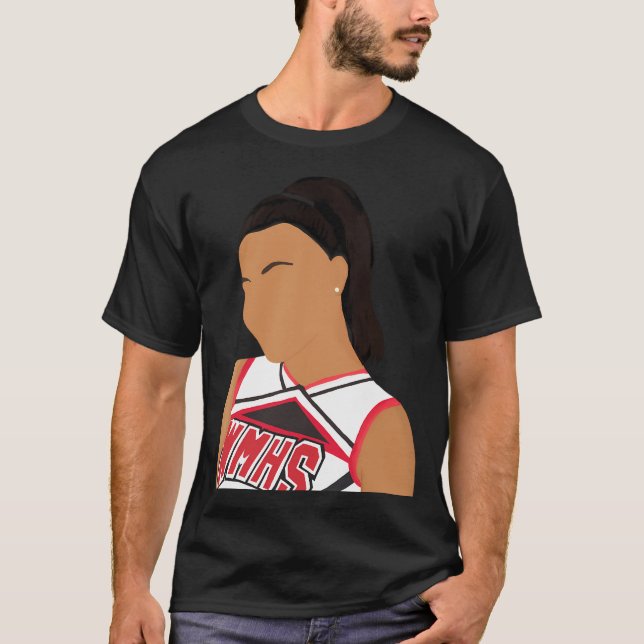 T-shirt Joie de Santana (Devant)