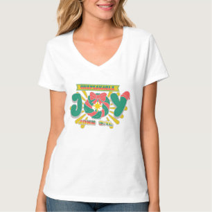 T-shirt Joie indicible