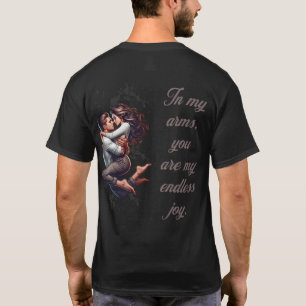 T-shirt Joie sans fin