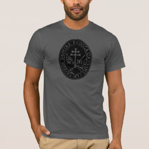 T-shirt Joint : Bureau saint de l'enquête (nouvelle