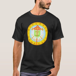 T-shirt Joint de Gnostica d'Ecclesia