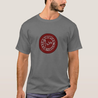 T-shirt Joint de Lucifer
