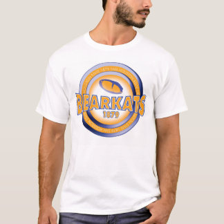 T-shirt Joint de SHSU Bearkat