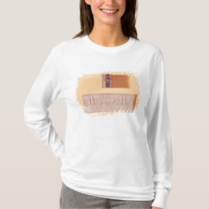 T-shirt Joint et impression de cylindre d'Akkadian
