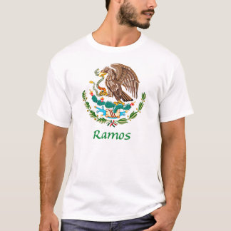 T-shirt Joint national mexicain de Ramos